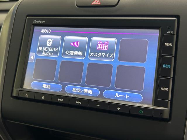 フリードハイブリッド（新潟県新潟市江南区）