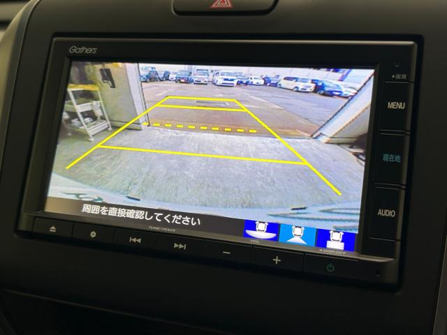 フリードハイブリッド（新潟県新潟市江南区）