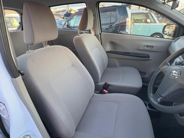 ミライース（新潟県長岡市）画像6