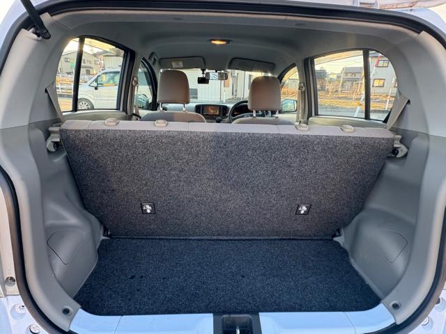 ミライース（新潟県長岡市）画像8