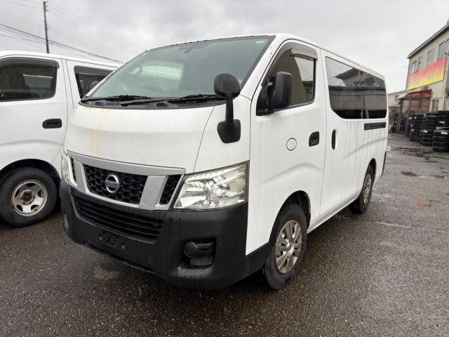 NV350キャラバン（新潟県長岡市）画像2