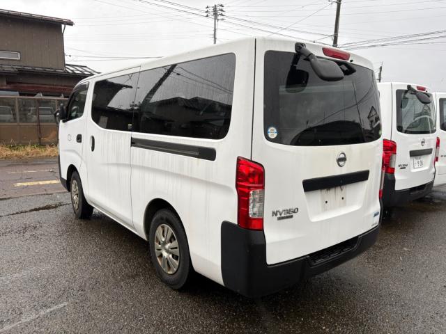NV350キャラバン（新潟県長岡市）画像3