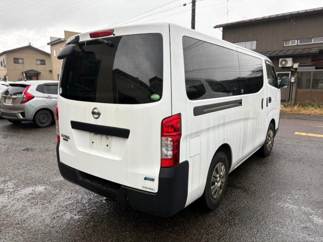 NV350キャラバン（新潟県長岡市）画像4