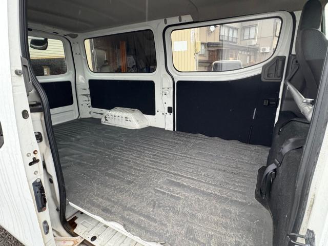 NV350キャラバン（新潟県長岡市）画像7