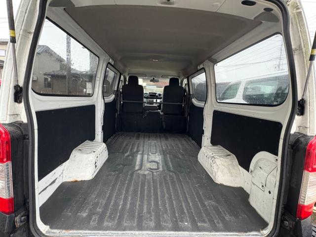 NV350キャラバン（新潟県長岡市）画像8
