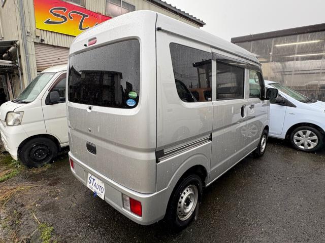 NV100クリッパー（新潟県長岡市）画像4