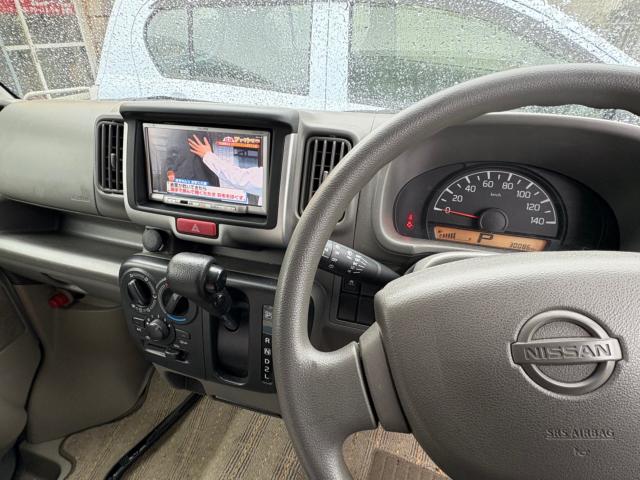 NV100クリッパー（新潟県長岡市）画像5