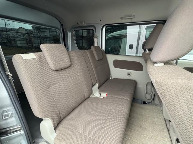 NV100クリッパー（新潟県長岡市）画像7