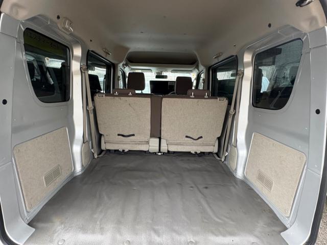 NV100クリッパー（新潟県長岡市）画像8