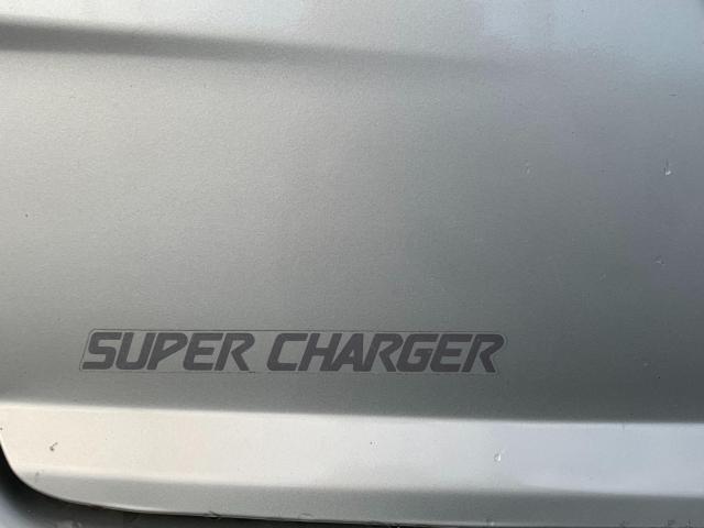 サンバーバン（新潟県長岡市）画像17