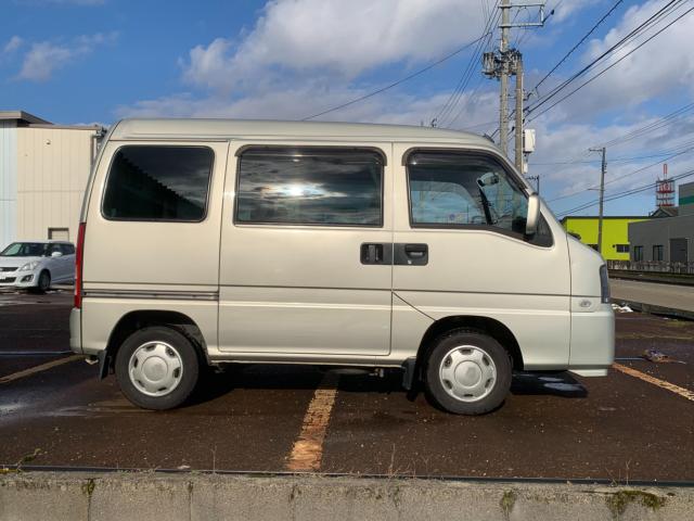 サンバーバン（新潟県長岡市）画像6