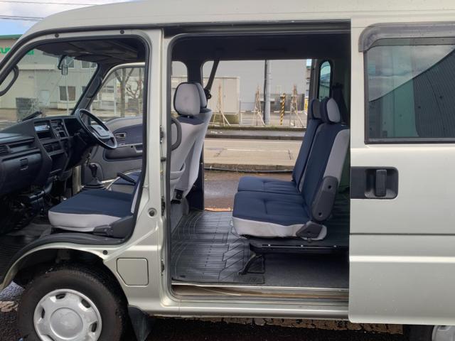 サンバーバン（新潟県長岡市）画像21