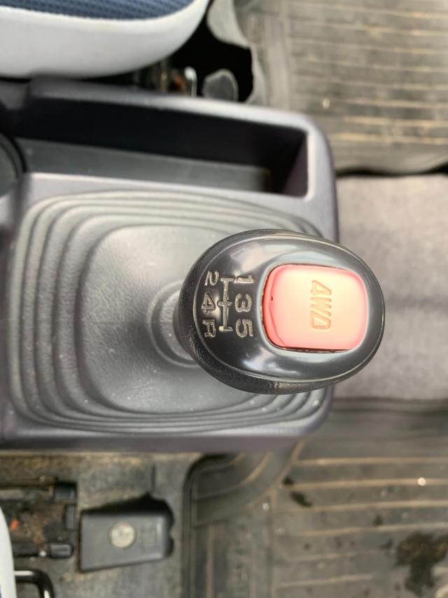 サンバーバン（新潟県長岡市）画像31