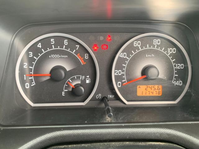 サンバーバン（新潟県長岡市）画像23