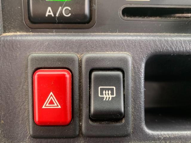 サンバーバン（新潟県長岡市）画像26