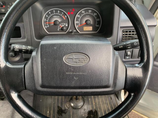 サンバーバン（新潟県長岡市）画像22