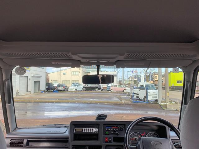 サンバーバン（新潟県長岡市）画像33