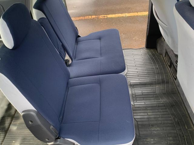 サンバーバン（新潟県長岡市）画像39