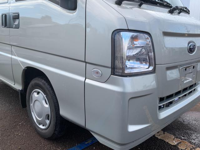 サンバーバン（新潟県長岡市）画像9