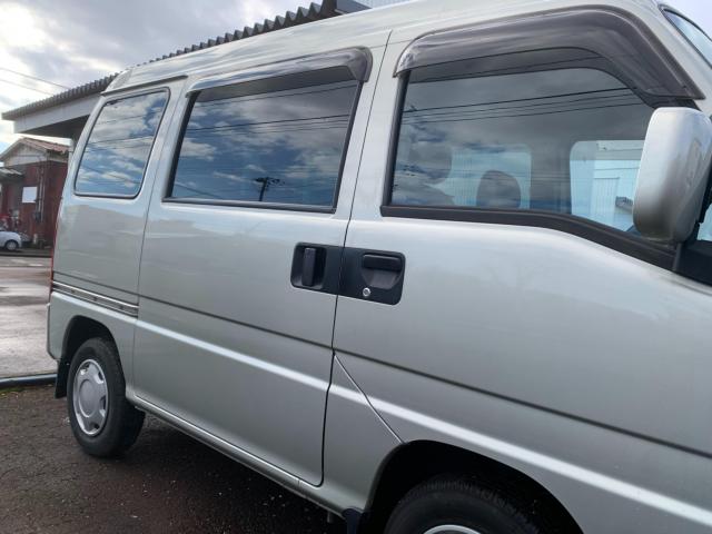 サンバーバン（新潟県長岡市）画像10