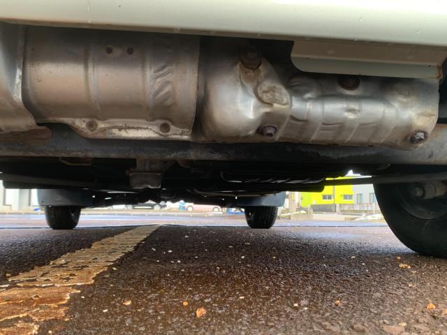 サンバーバン（新潟県長岡市）画像43