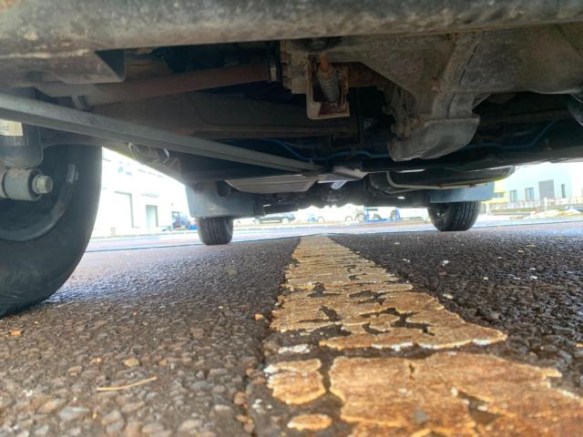 サンバーバン（新潟県長岡市）画像44