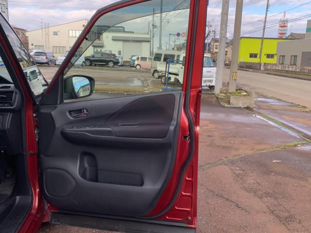 セレナS-HYBRID(新潟県長岡市)