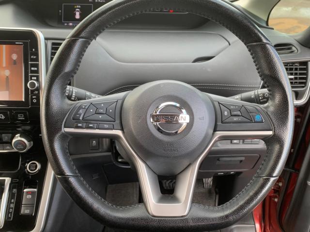 セレナS-HYBRID(新潟県長岡市)