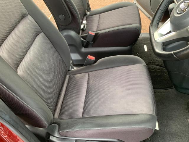 セレナS-HYBRID(新潟県長岡市)