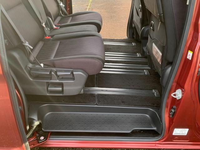 セレナS-HYBRID(新潟県長岡市)