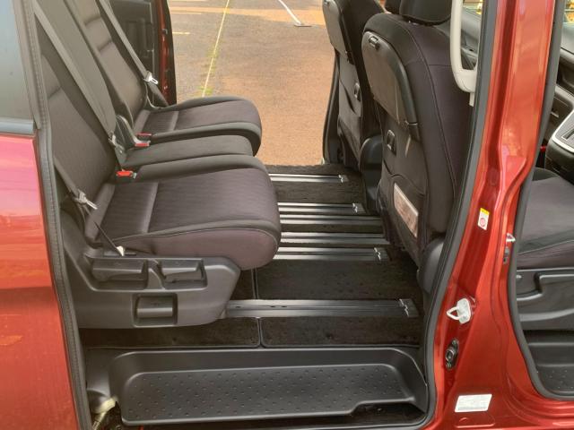 セレナS-HYBRID(新潟県長岡市)