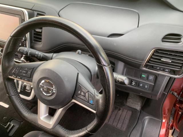 セレナS-HYBRID(新潟県長岡市)