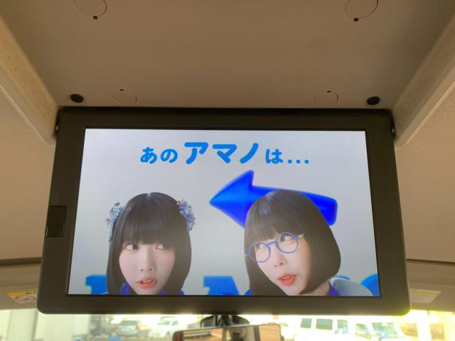 セレナS-HYBRID(新潟県長岡市)