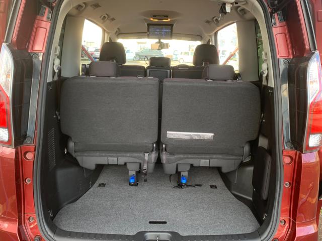 セレナS-HYBRID(新潟県長岡市)