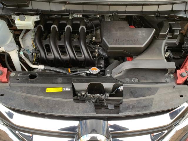 セレナS-HYBRID(新潟県長岡市)