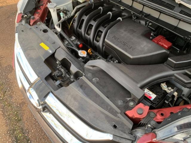 セレナS-HYBRID(新潟県長岡市)