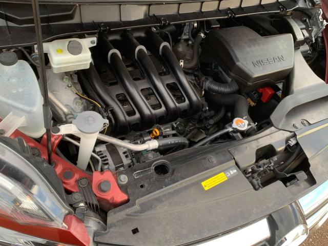 セレナS-HYBRID(新潟県長岡市)