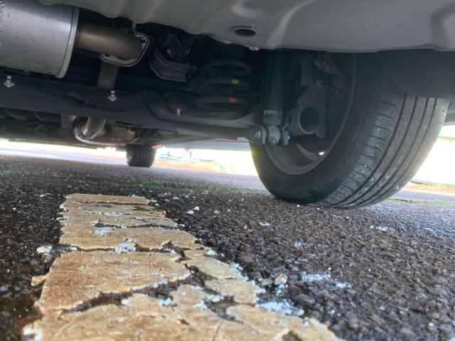 セレナS-HYBRID(新潟県長岡市)