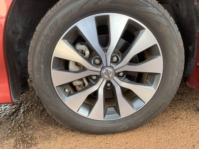 セレナS-HYBRID(新潟県長岡市)