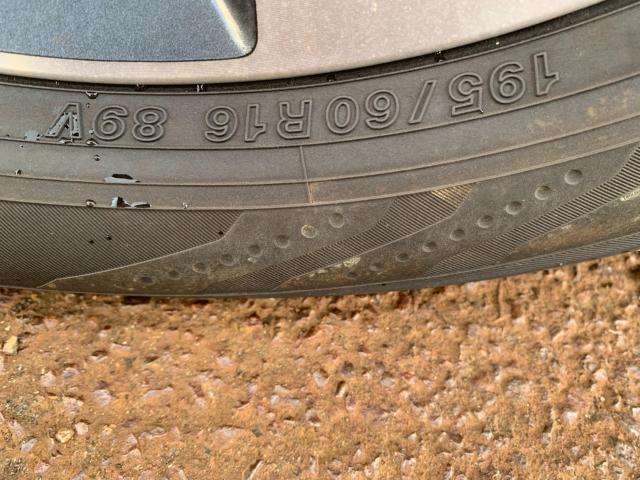 セレナS-HYBRID(新潟県長岡市)