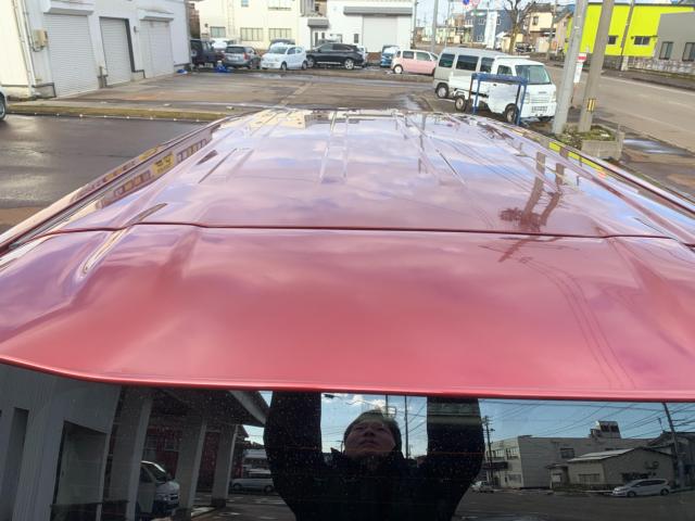 セレナS-HYBRID(新潟県長岡市)