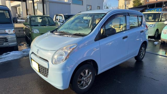 アルト（新潟県長岡市）