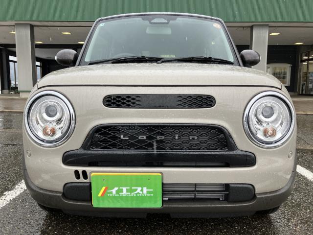 アルトラパン LC（新潟県新潟市西蒲区）画像9