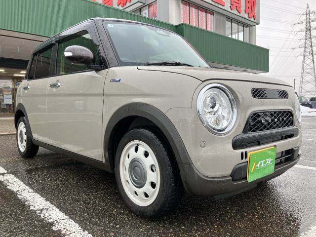 アルトラパン LC（新潟県新潟市西蒲区）画像10