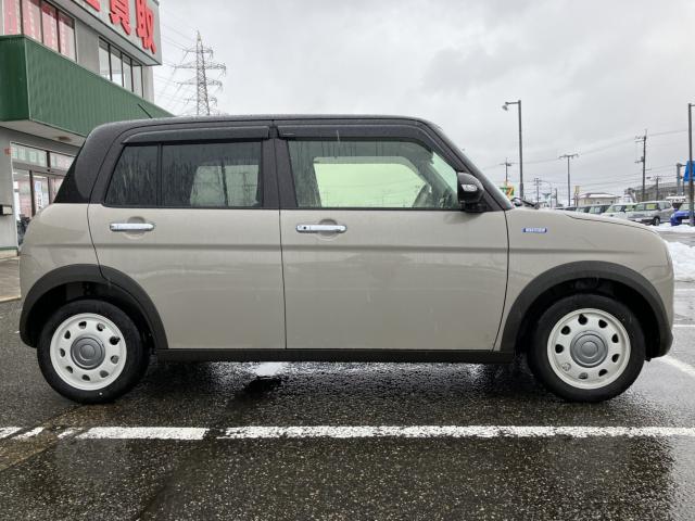 アルトラパン LC（新潟県新潟市西蒲区）画像11