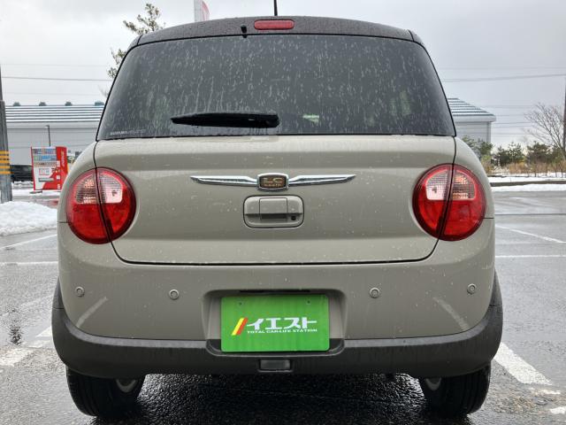 アルトラパン LC（新潟県新潟市西蒲区）画像13