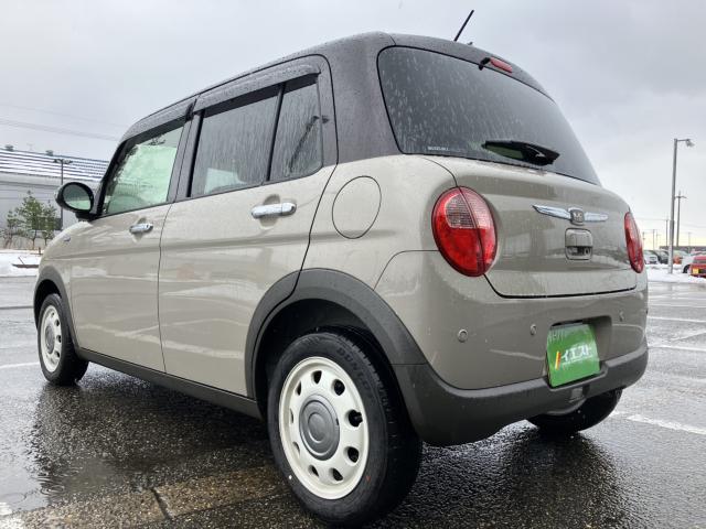 アルトラパン LC（新潟県新潟市西蒲区）画像14