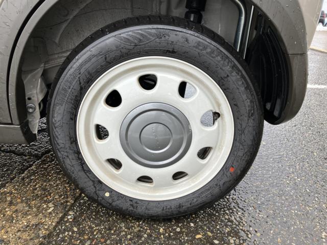 アルトラパン LC（新潟県新潟市西蒲区）画像16