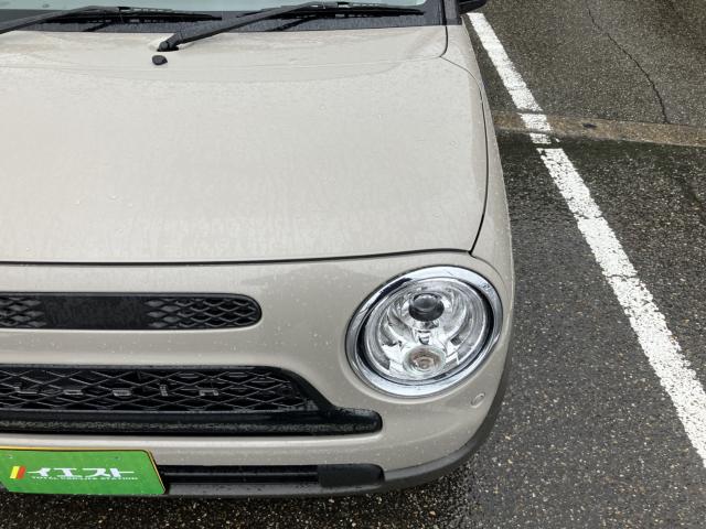 アルトラパン LC（新潟県新潟市西蒲区）画像20