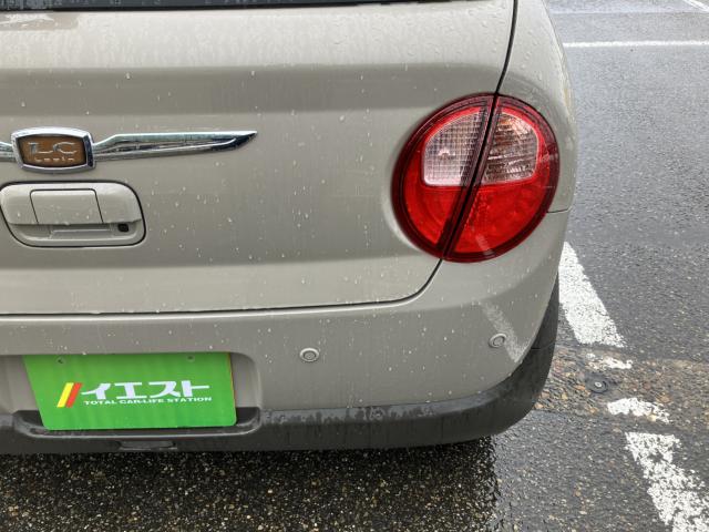 アルトラパン LC（新潟県新潟市西蒲区）画像27